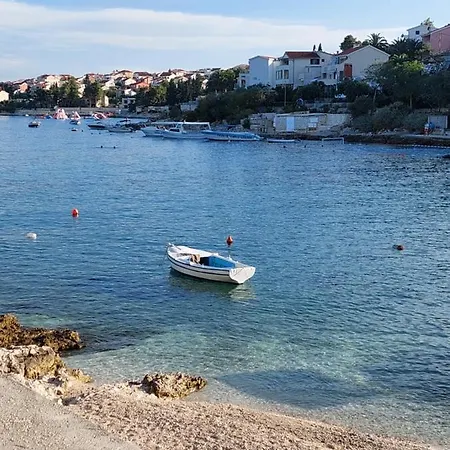 Apartmani Nikola Trogir Room photo