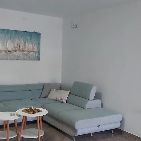 Apartmani Nikola Trogir Room photo
