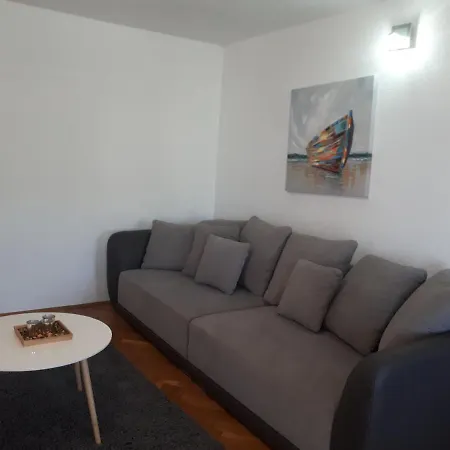 Apartmani Nikola Trogir Room photo