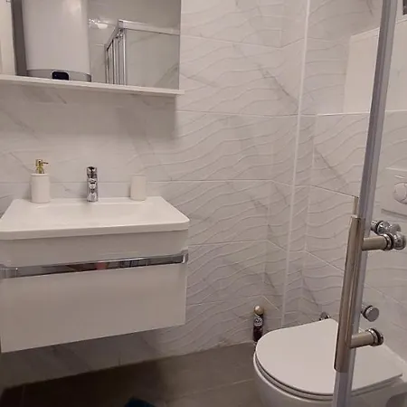 Apartmani Nikola Trogir Room photo