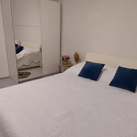 Apartmani Nikola Trogir Room photo