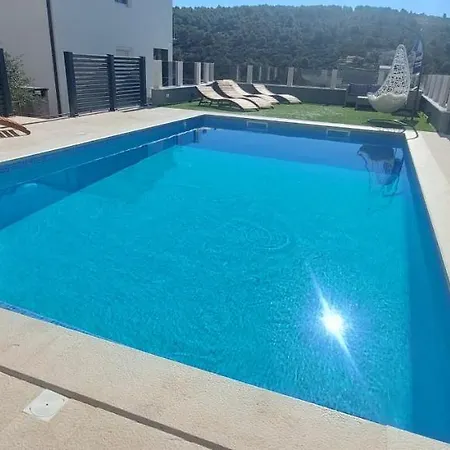 Apartmani Nikola Trogir Exterior photo