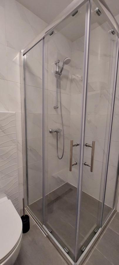 Nikola Apartament