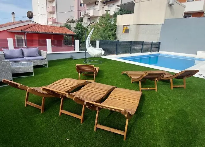 Apartmani Nikola