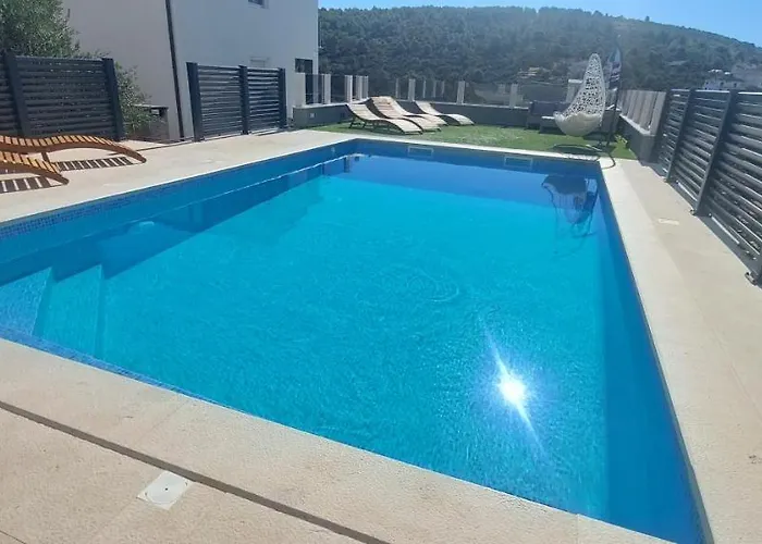 Apartmani Nikola
