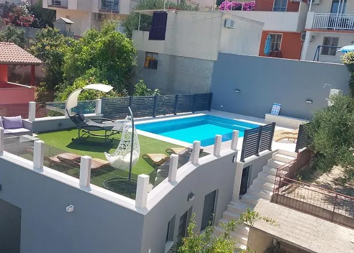 Apartmani Nikola