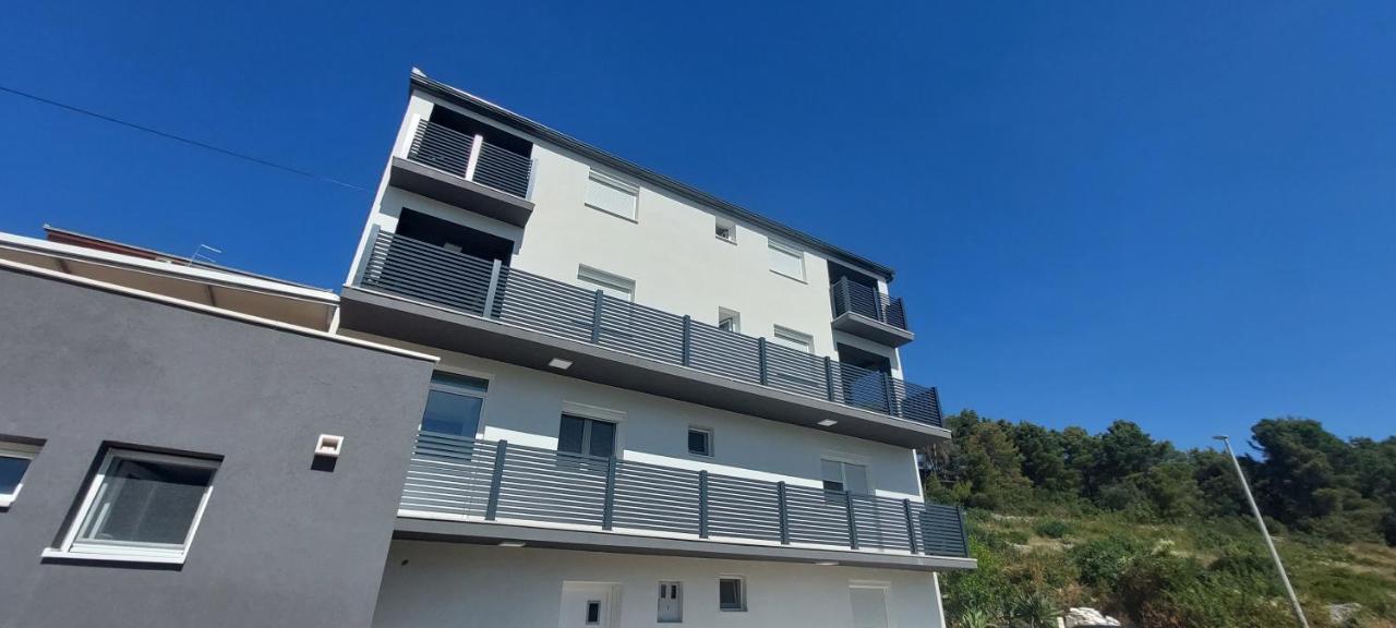 Nikola Apartment Trogir