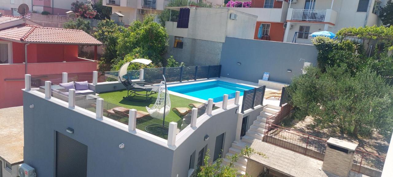 Apartment Nikola Trogir