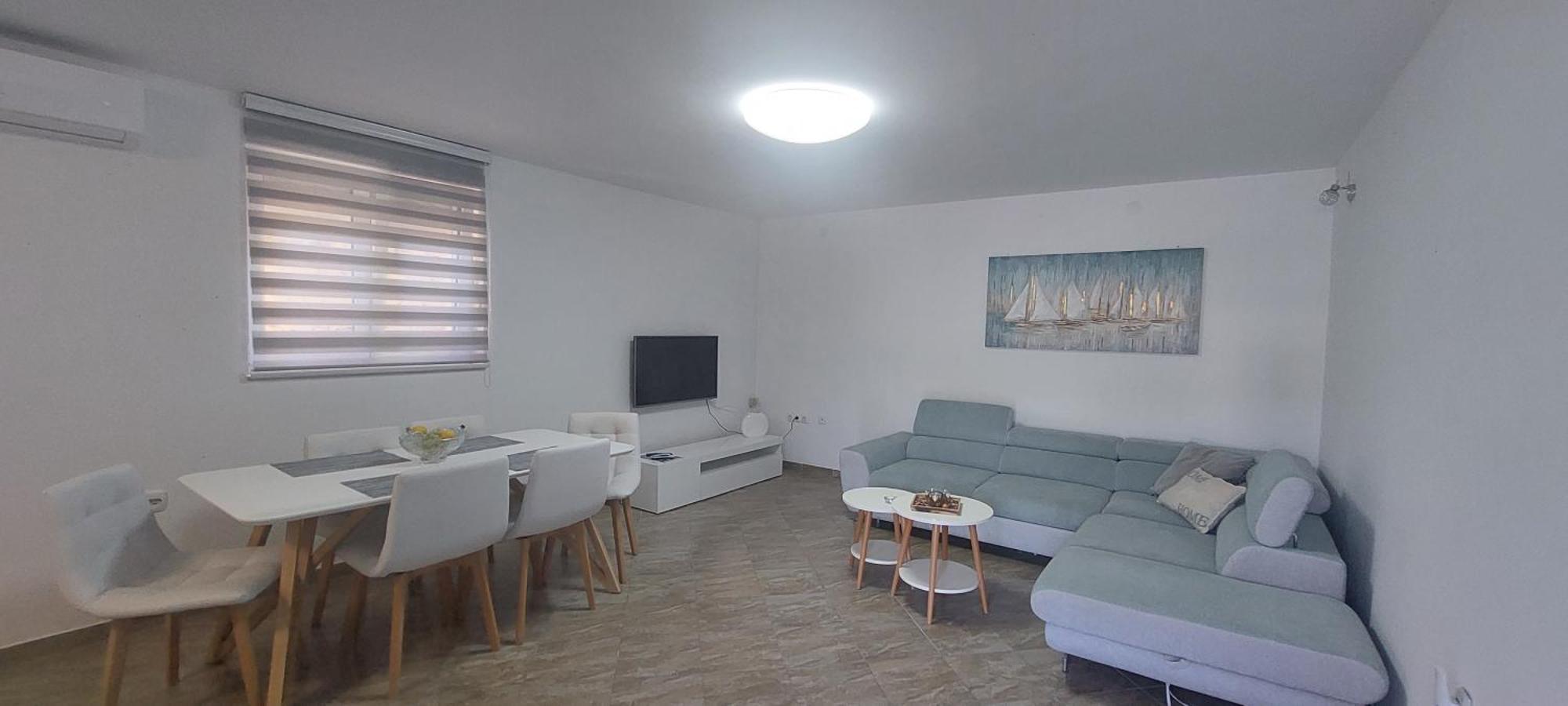 Nikola Apartment Trogir